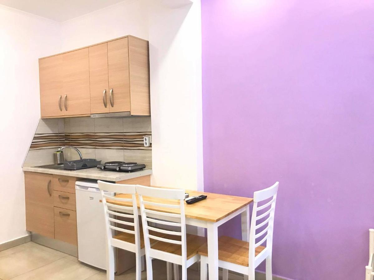 Valeriana Homestay