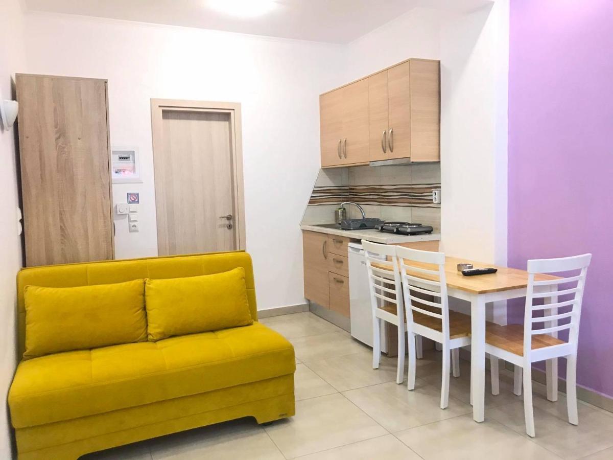 Homestay Valeriana Parga