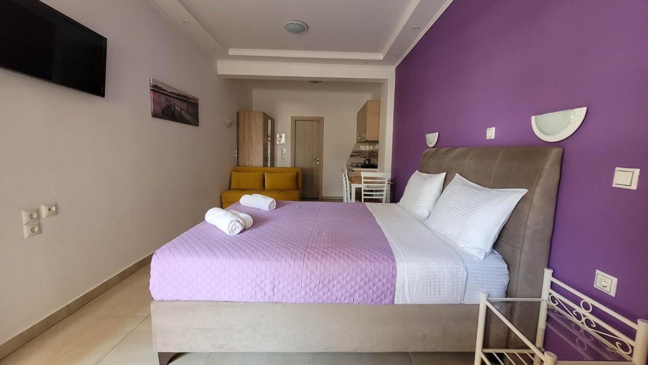 Homestay Valeriana Parga
