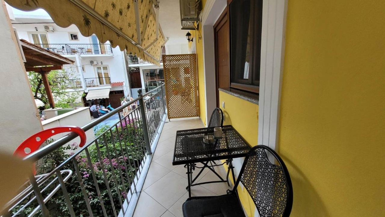 Homestay Valeriana *