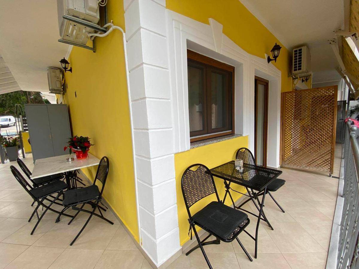 Valeriana Homestay *