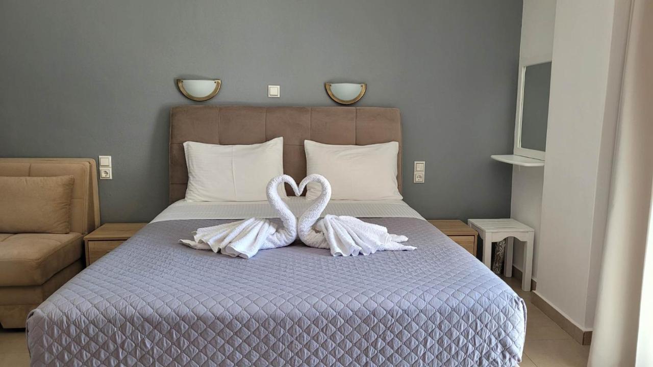 Homestay Valeriana Parga
