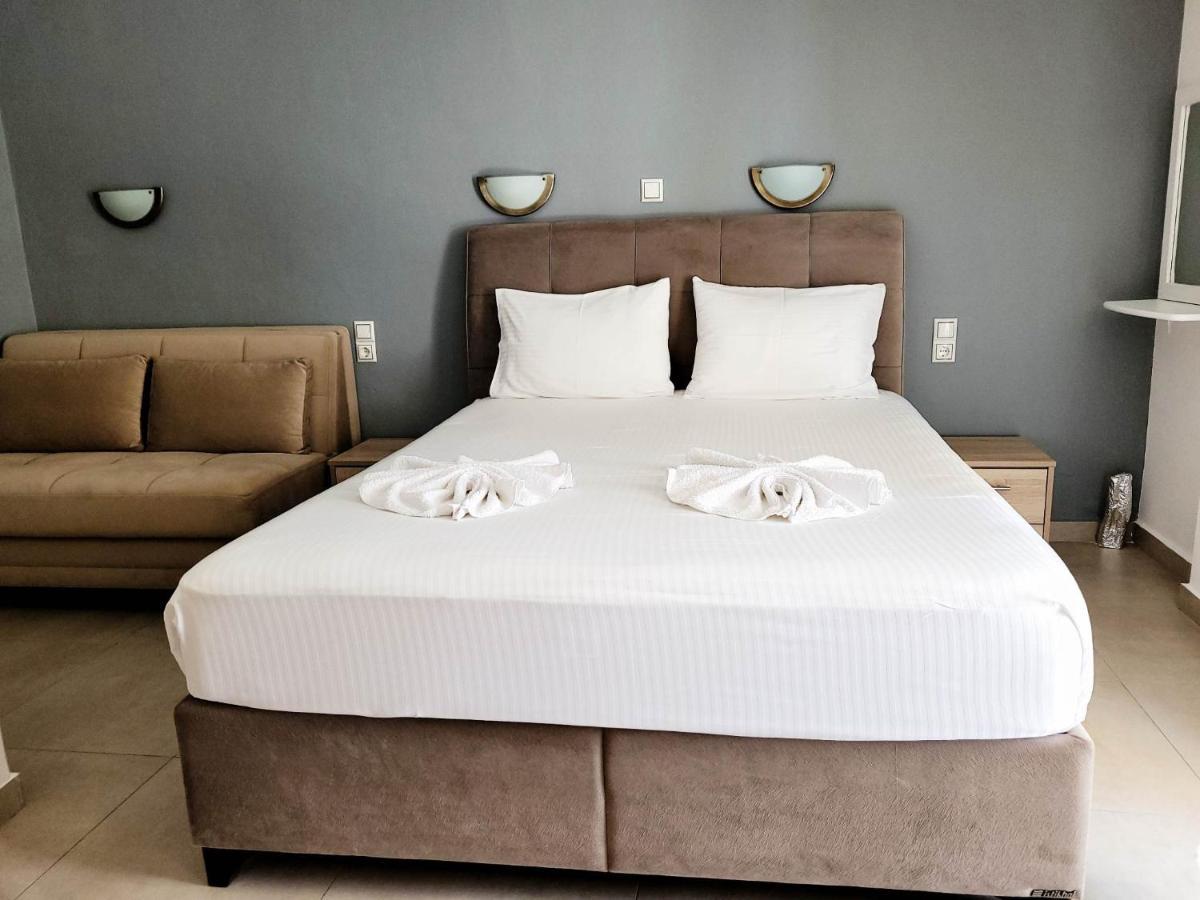Valeriana Homestay