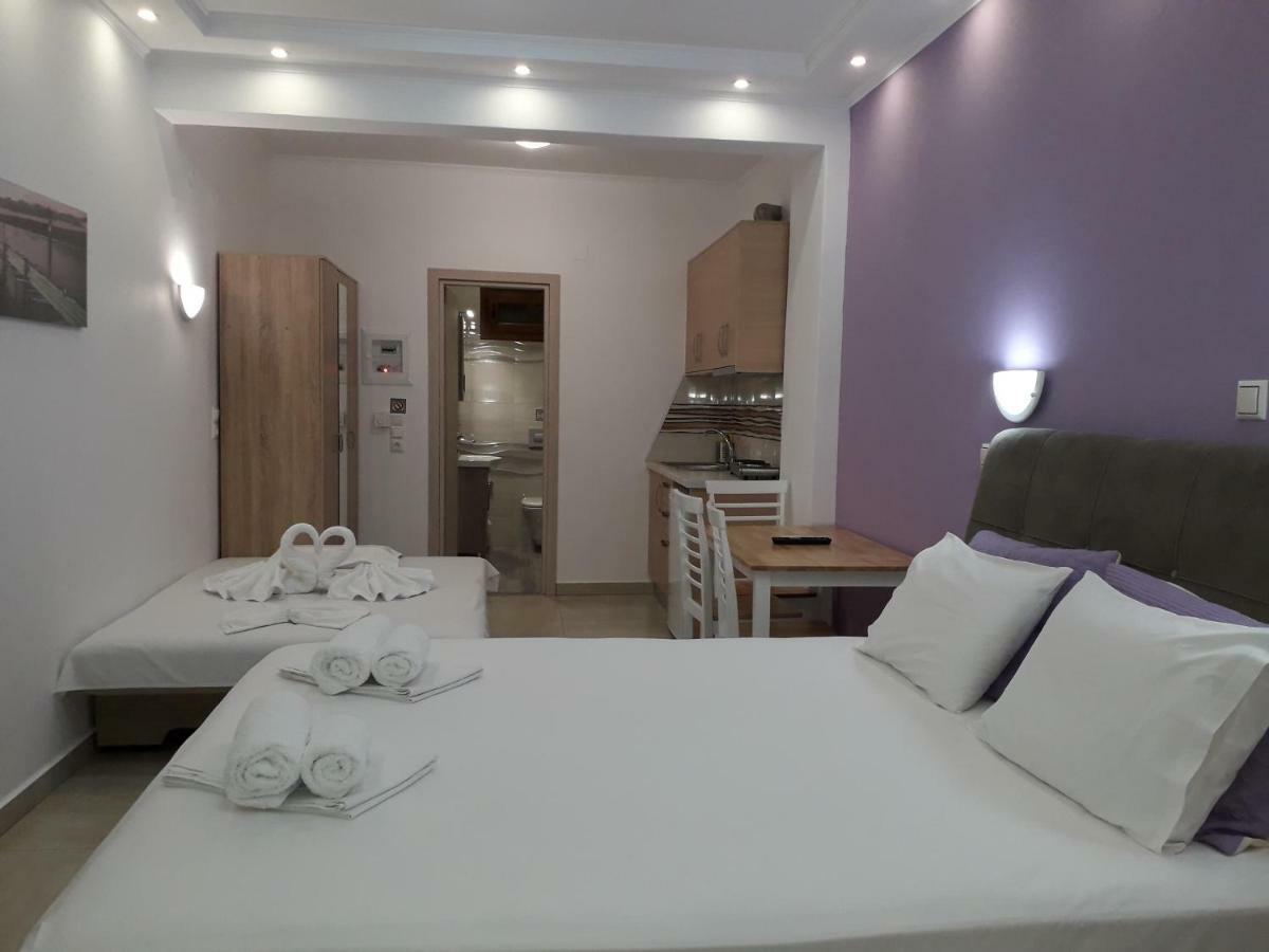 Valeriana Homestay Parga