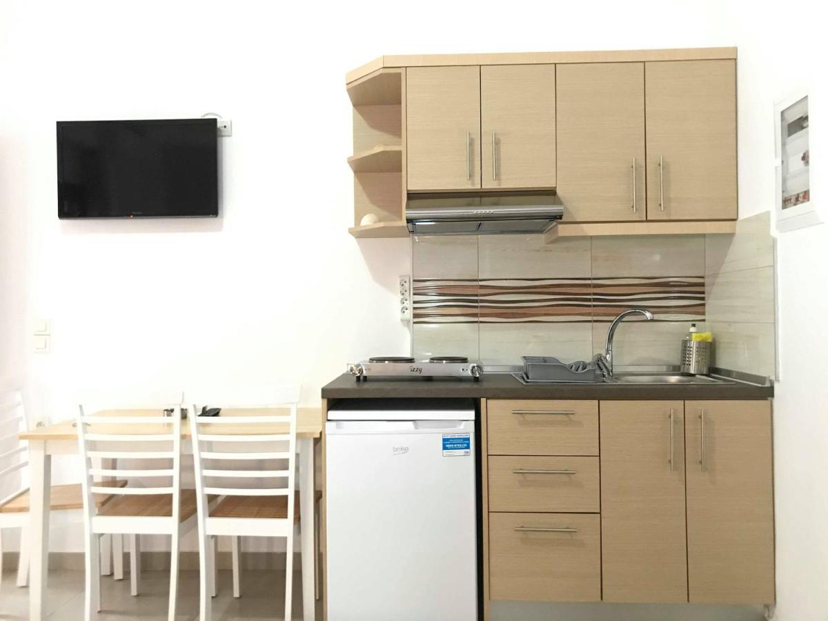 Homestay Valeriana Parga
