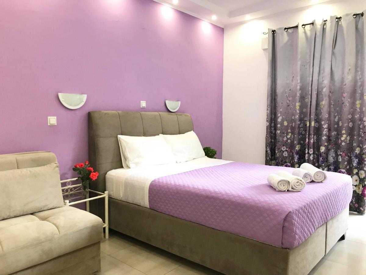Valeriana Homestay