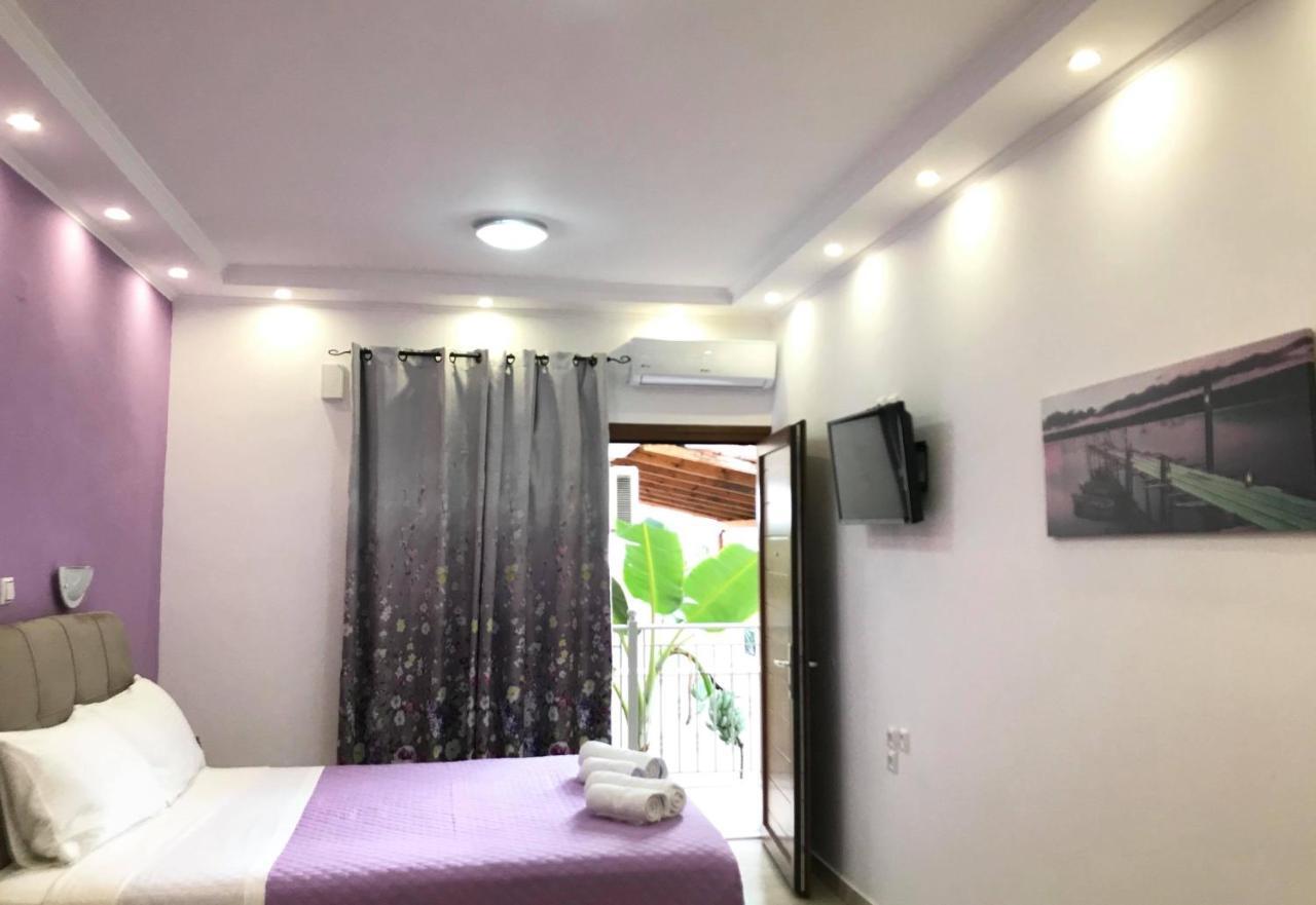 Homestay Valeriana Parga